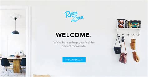 Roommate finder nyc - 